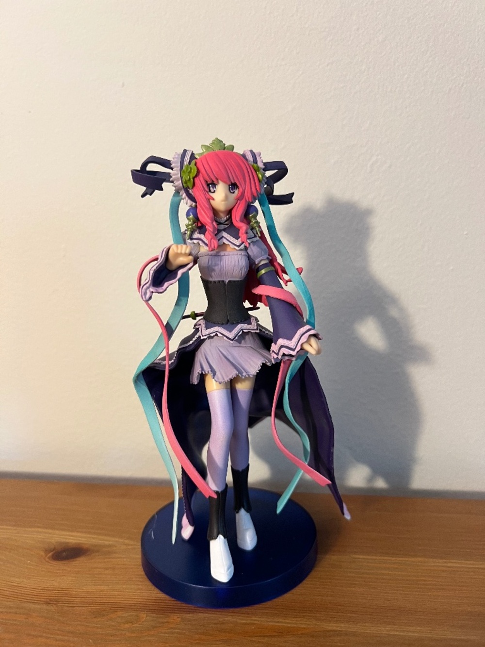 Sega Xaio Qiao From Sangokushi Taisen 3 figure